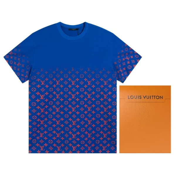 New Classic Embroidered Short Sleeves 1025032116 - Image 2