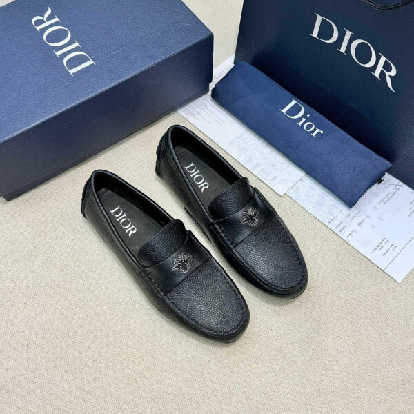 New Versatile Formal Shoes 1025042219