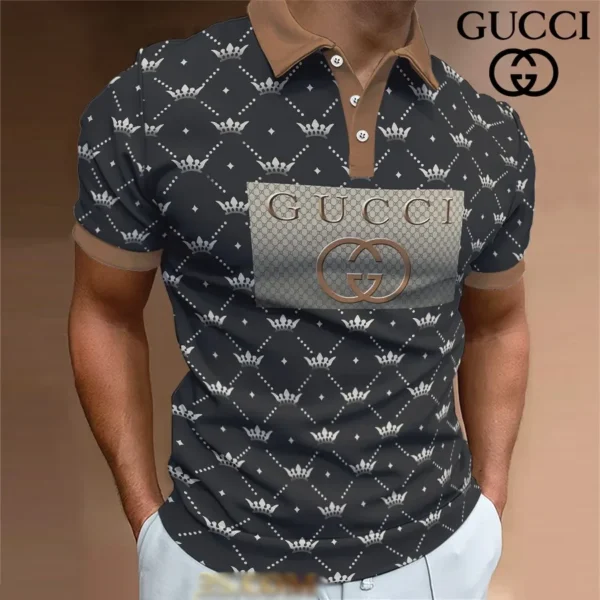 G Premium POLO Shirt For Men 1025041820