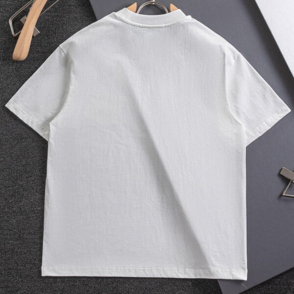 YS New Classic Unisex Short Sleeve 1025033107 - Image 4
