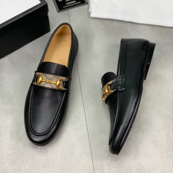 High-end men's formal business shoes 1025031321 - Image 2