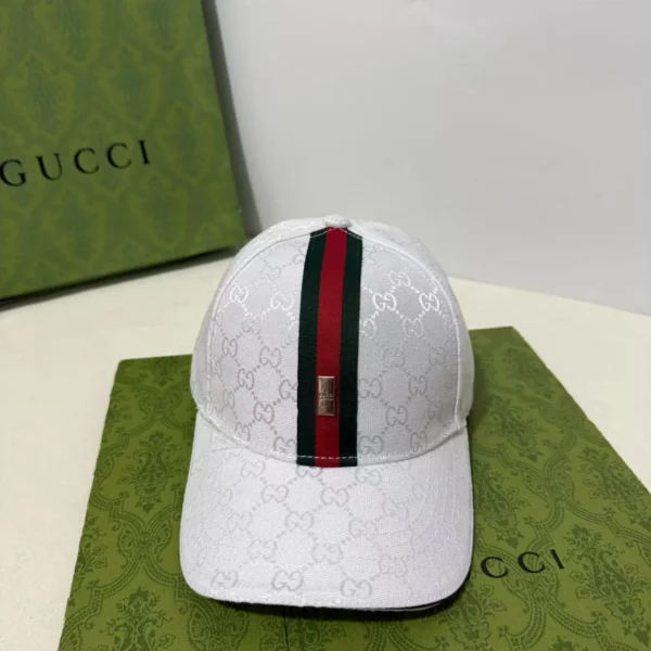 Branded Canvas Letter Baseball Cap 1025040102