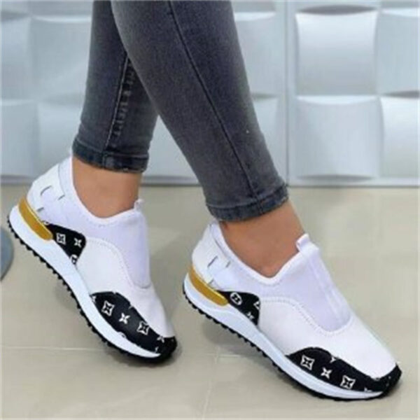 New Fashion Round Head One Step Pedal PD10051802 - Image 2
