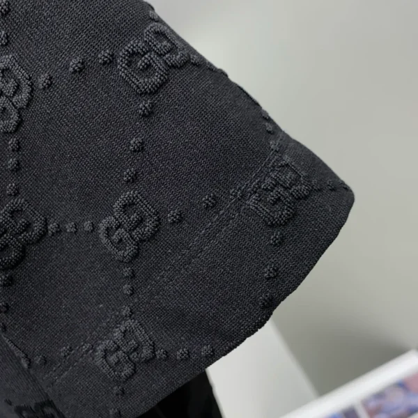 New round neck men's short sleeved T-shirt 1025032104 - Image 4