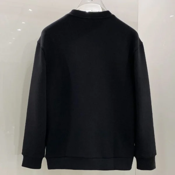 YS New Fashion Versatile Sweatshirt Set 1025033109 - Image 5