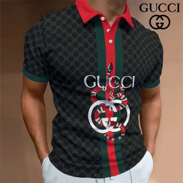 G Premium POLO Shirt For Men 1025041823
