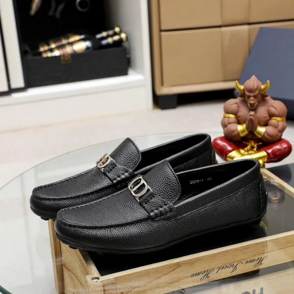 New Versatile Formal Shoes 1025042220 - Image 3
