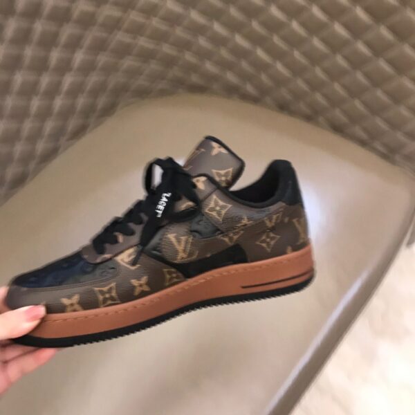 V& Jointly Signed Sneakers X3 - Image 8