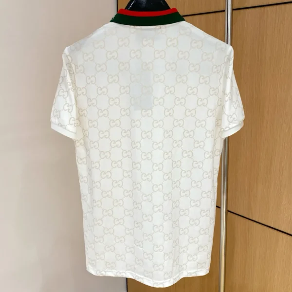New Spring/Summer Short sleeved Polo T-shirt 1025032106 - Image 9