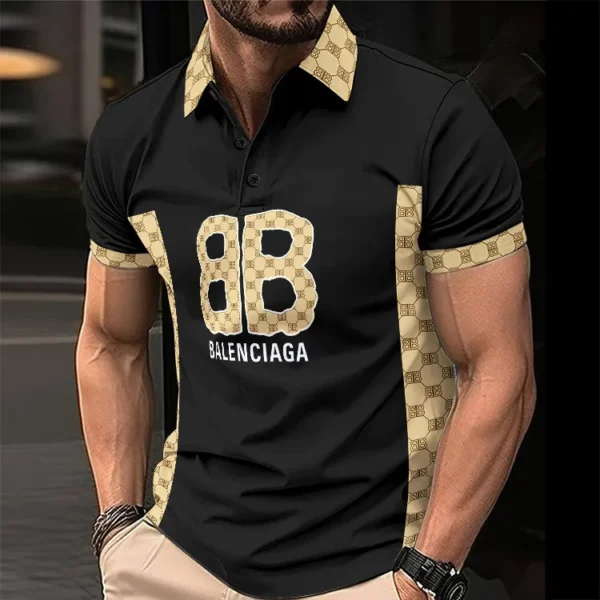BLCG Premium POLO Shirt For Men 1025041831 - Image 2