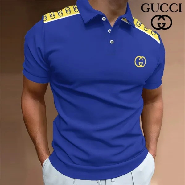 G Premium POLO Shirt For Men 1025041817