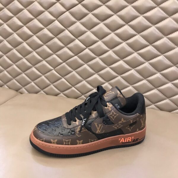 V& Jointly Signed Sneakers X3 - Image 5