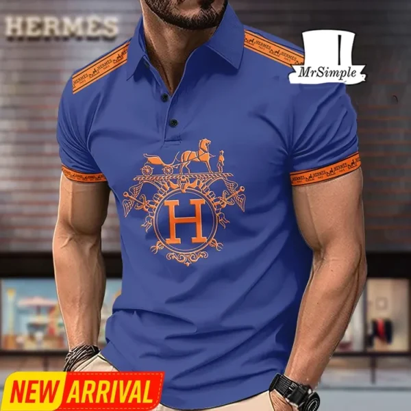 HS Premium POLO Shirt For Men 1025041829