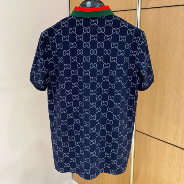 New Spring/Summer Short sleeved Polo T-shirt 1025032106 - Image 3