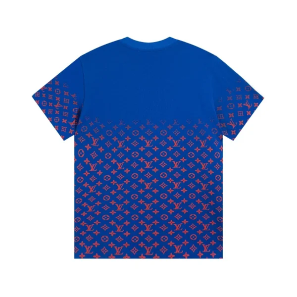 New Classic Embroidered Short Sleeves 1025032116 - Image 7