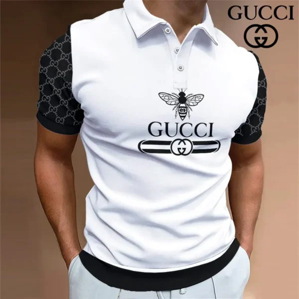 G Premium POLO Shirt For Men 1025041819