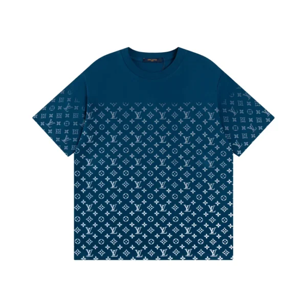 New Classic Embroidered Short Sleeves 1025032116 - Image 5
