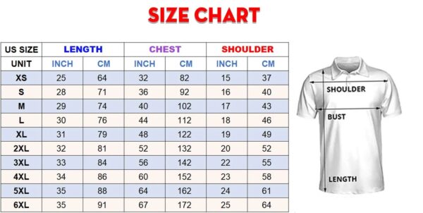 NEW Arrival L Polo Shirt For MEN 2024 MRS-PO-L136801 0424030803 - Image 3