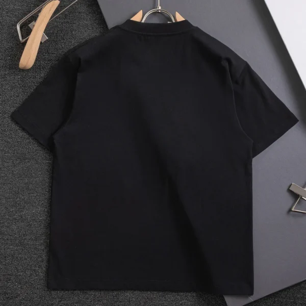 YS New Classic Unisex Short Sleeve 1025033107 - Image 2