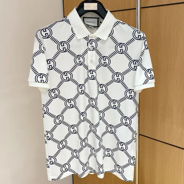 New Spring/Summer Short sleeved Polo T-shirt 1025032113