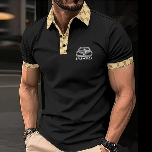BLCG Premium POLO Shirt For Men 1025041830