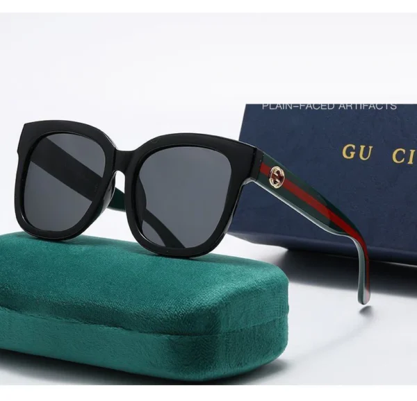 New fashionable and versatile sunglasses 1024072917 - Image 2