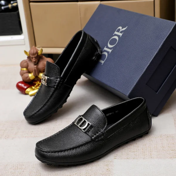 New Versatile Formal Shoes 1025042220 - Image 2