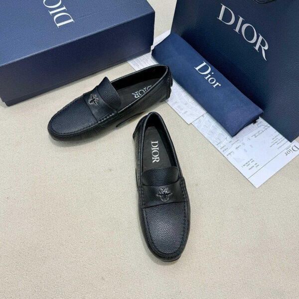 New Versatile Formal Shoes 1025042219 - Image 3