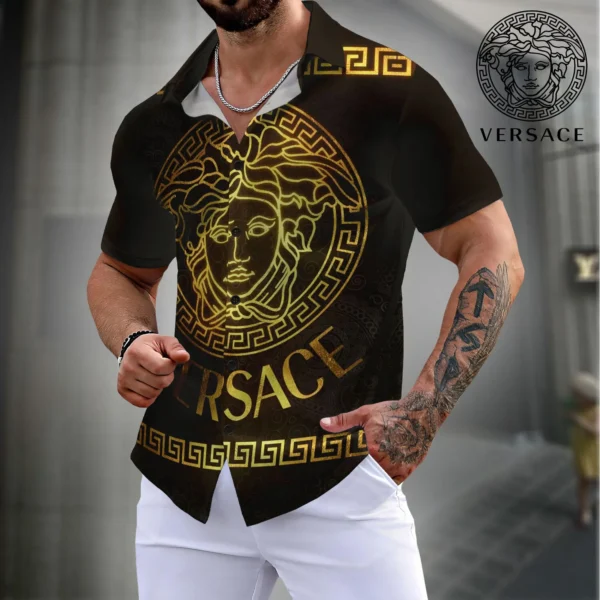 VS Premium POLO Shirt For Men 1025041828