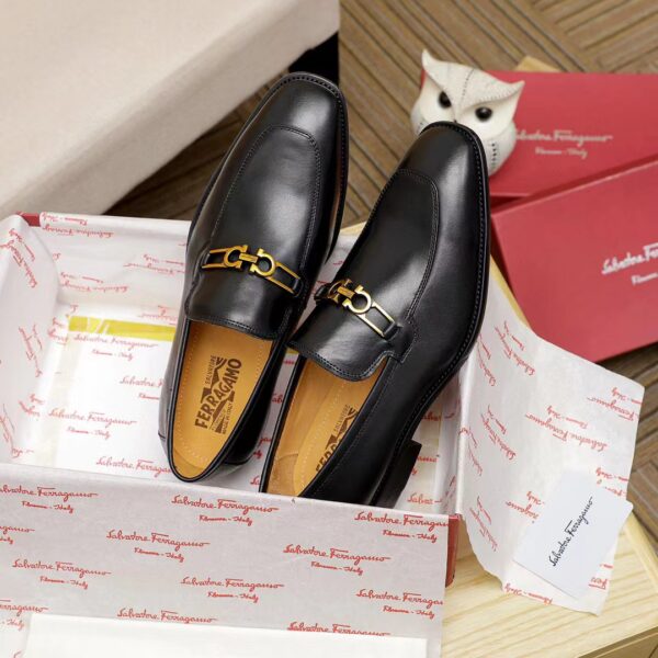 Fashion New Casual Classic Men's Loafer Shoes ZZL0223031402 - Image 6