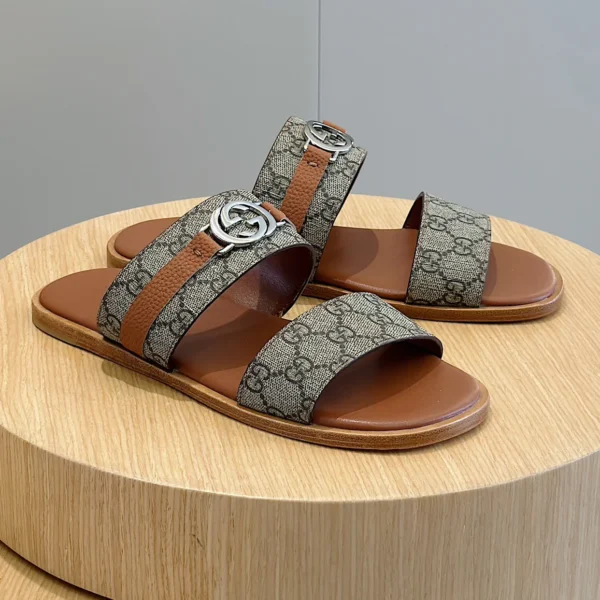 Men's new casual sandal slippers 1025031319 - Image 6