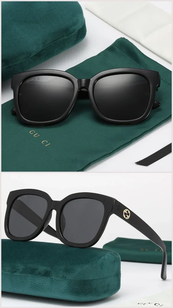 New fashionable and versatile sunglasses 1024072917 - Image 4