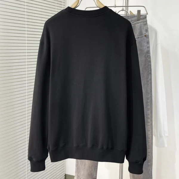 New fashion round neck casual sweater 1025033112 - Image 4