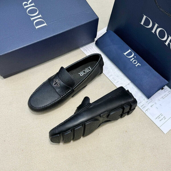 New Versatile Formal Shoes 1025042219 - Image 4
