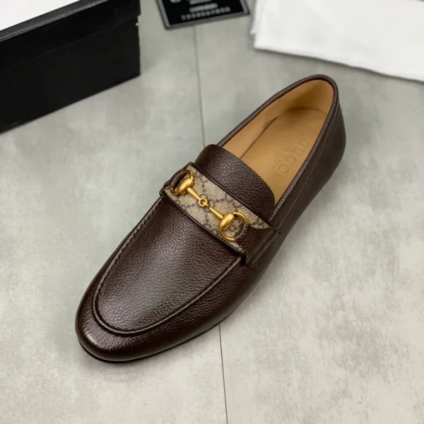 High-end men's formal business shoes 1025031321 - Image 3