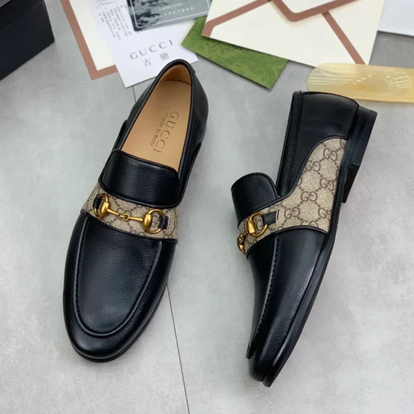 High-end men's formal business shoes 1025031322