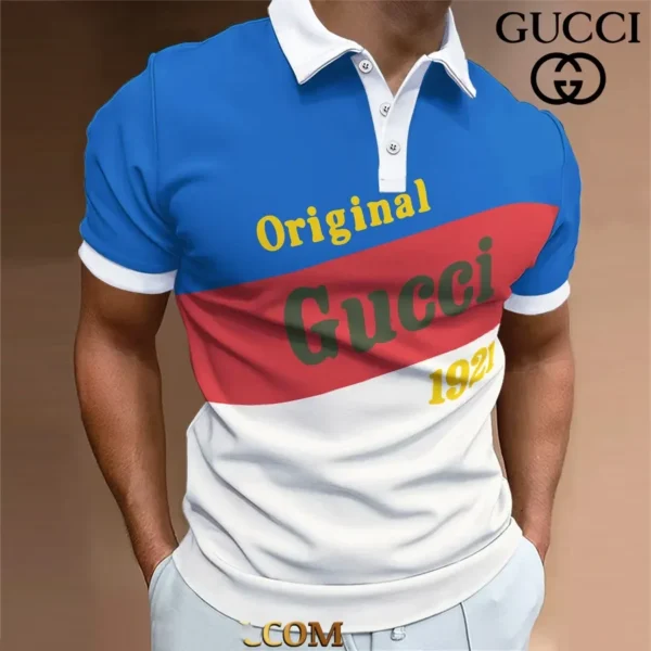 G Premium POLO Shirt For Men 1025041814