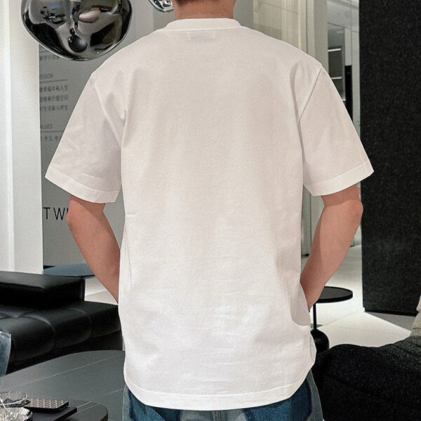 New Fashion Round Neck Short Sleeve 1025032111 - Image 3