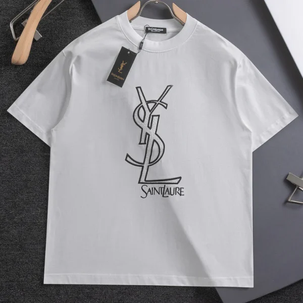 YS New Classic Unisex Short Sleeve 1025033107 - Image 3