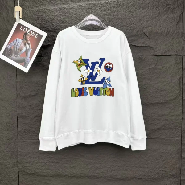 New Fashion Casual Sweatshirt 1025033111