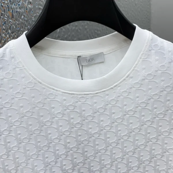 New round neck men's short sleeved T-shirt 1025032103 - Image 4
