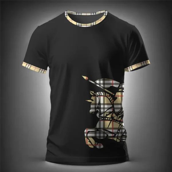 T-Shirt Limited Edition 2025 LUX 1025040316