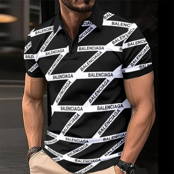 BLCG Premium POLO Shirt For Men 1025041831 - Image 3
