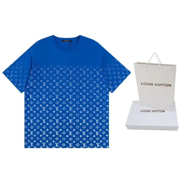 New Classic Embroidered Short Sleeves 1025032116 - Image 3