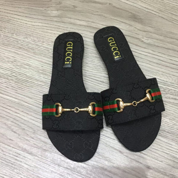 Hot sale new fashion comfortable all-match women's slippers - Image 3