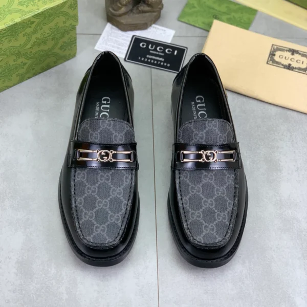 High-end men's formal business shoes 1025031320