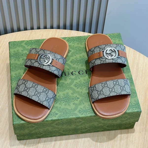 Men's new casual sandal slippers 1025031319